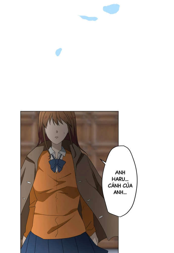 Trái Tim Của Luce Chapter 34 - 2