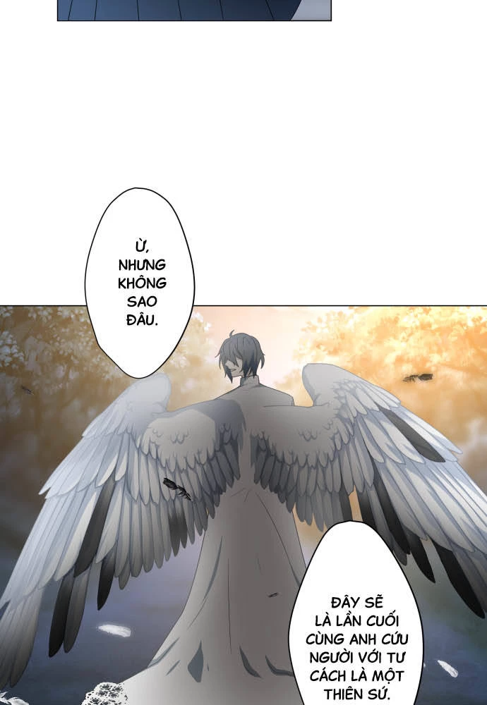 Trái Tim Của Luce Chapter 34 - 3