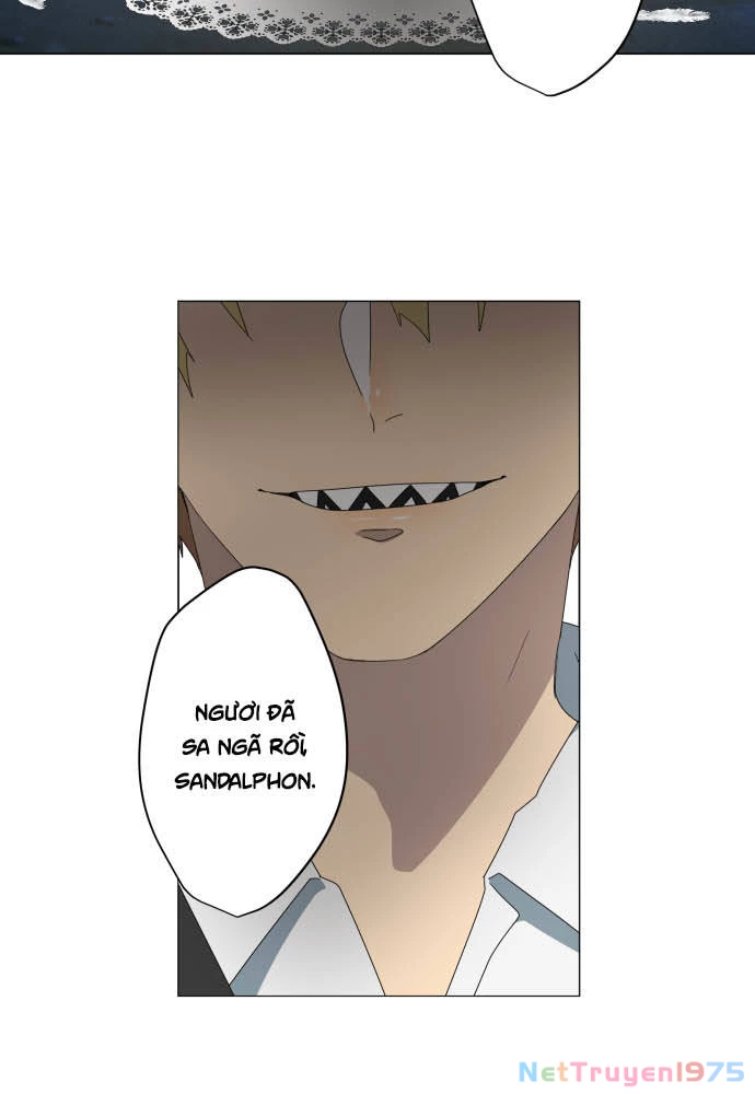Trái Tim Của Luce Chapter 34 - 4