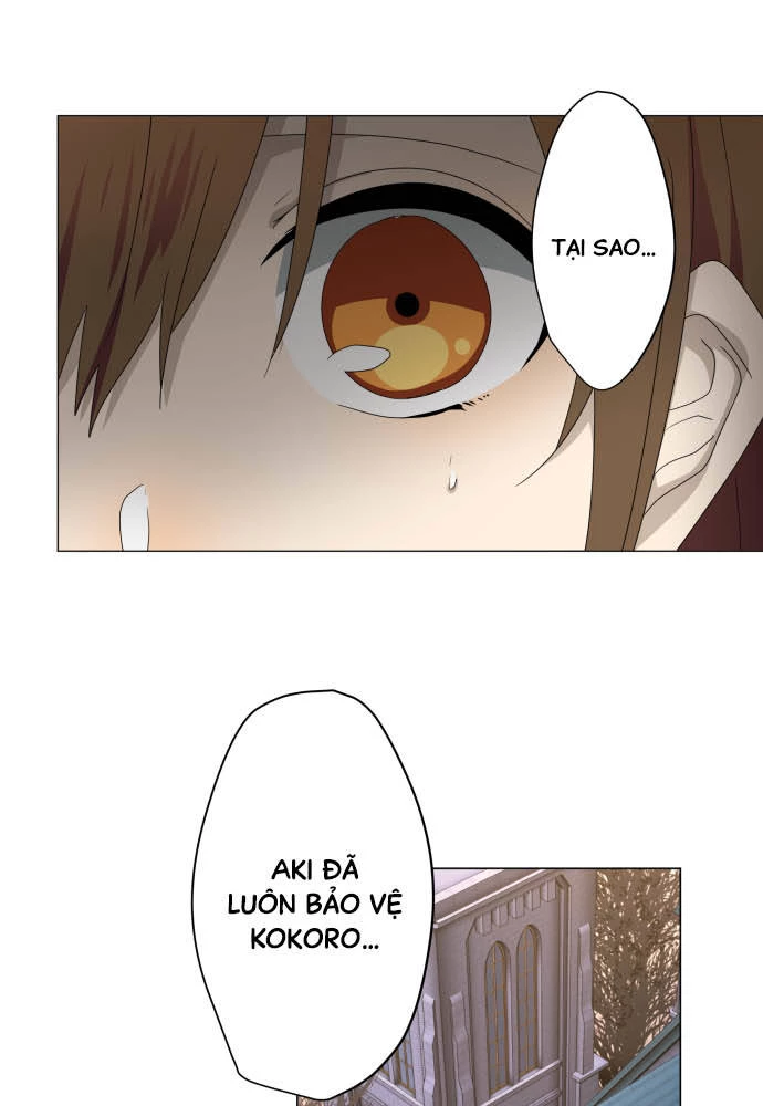 Trái Tim Của Luce Chapter 34 - 5