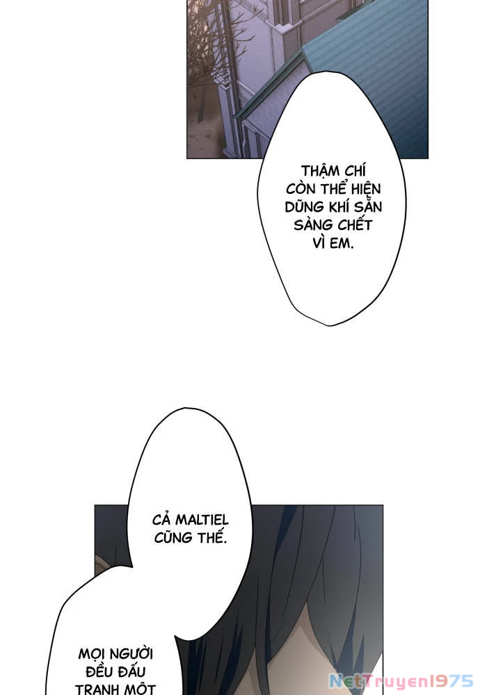 Trái Tim Của Luce Chapter 34 - 6