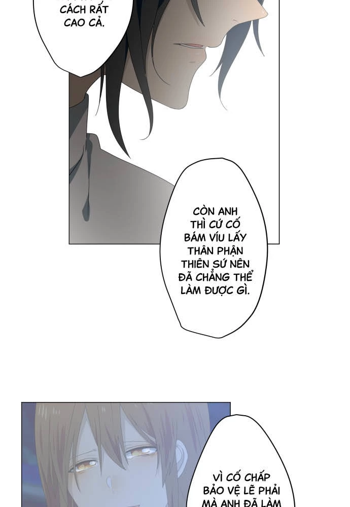 Trái Tim Của Luce Chapter 34 - 7