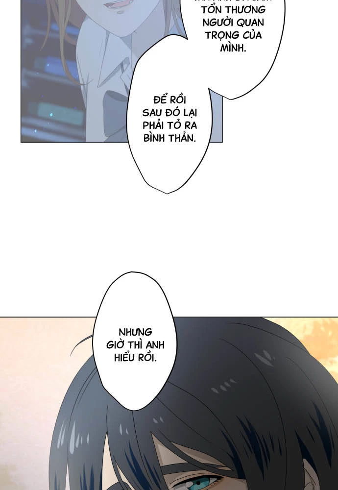Trái Tim Của Luce Chapter 34 - 8