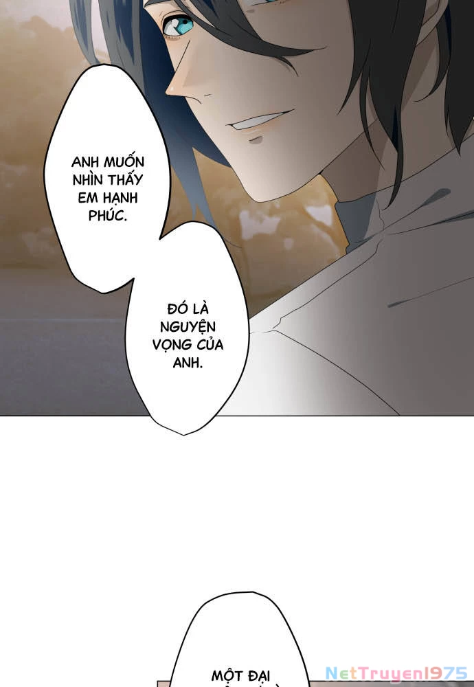 Trái Tim Của Luce Chapter 34 - 9