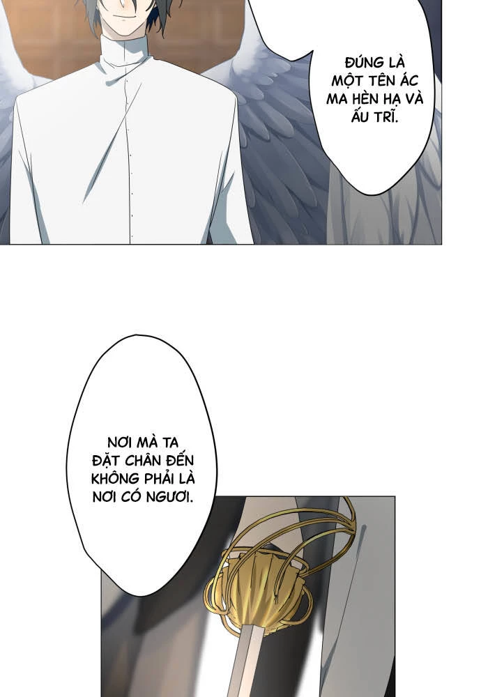 Trái Tim Của Luce Chapter 34 - 11