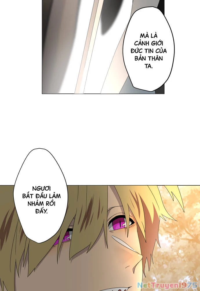 Trái Tim Của Luce Chapter 34 - 12