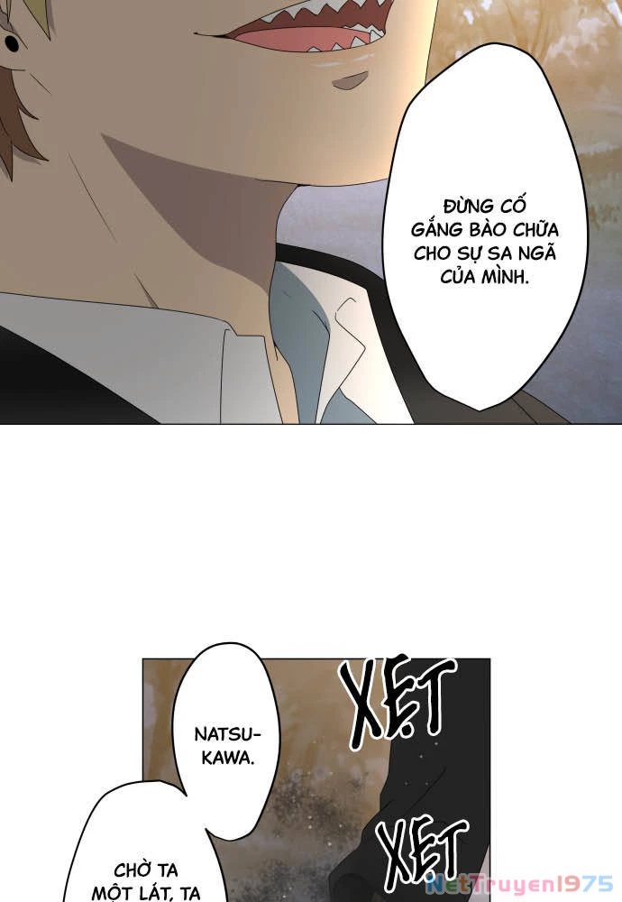 Trái Tim Của Luce Chapter 34 - 13
