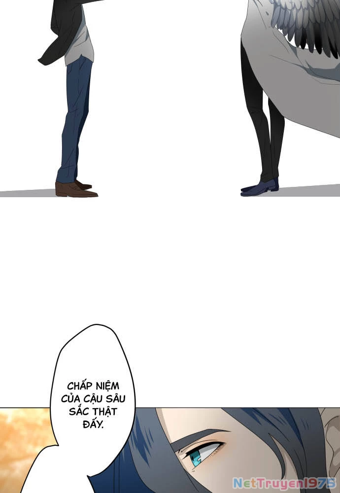 Trái Tim Của Luce Chapter 34 - 15