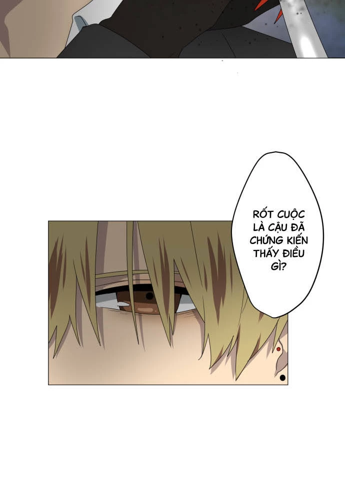 Trái Tim Của Luce Chapter 34 - 17