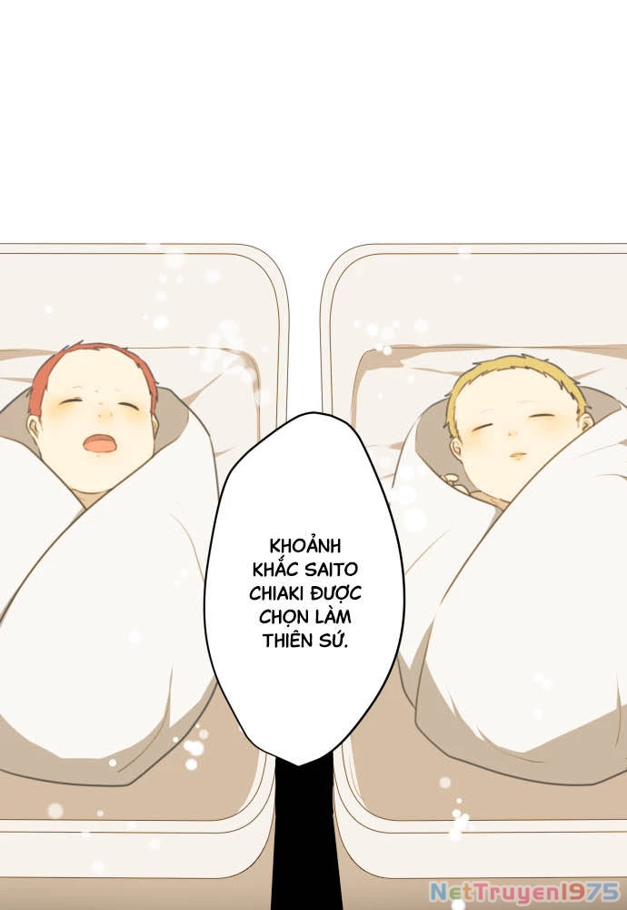 Trái Tim Của Luce Chapter 34 - 18