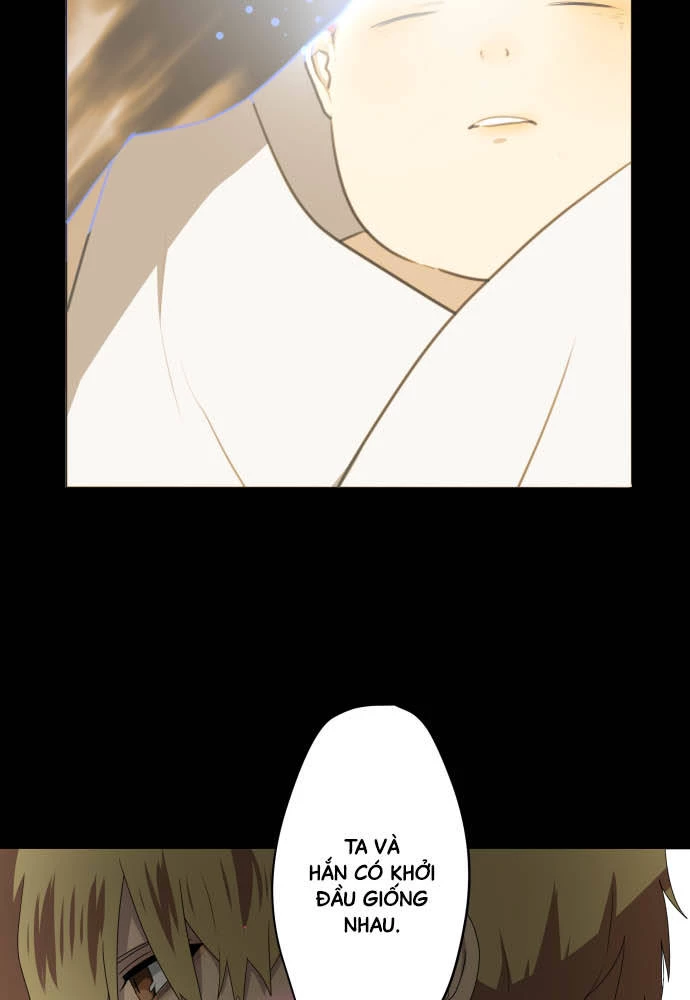 Trái Tim Của Luce Chapter 34 - 23