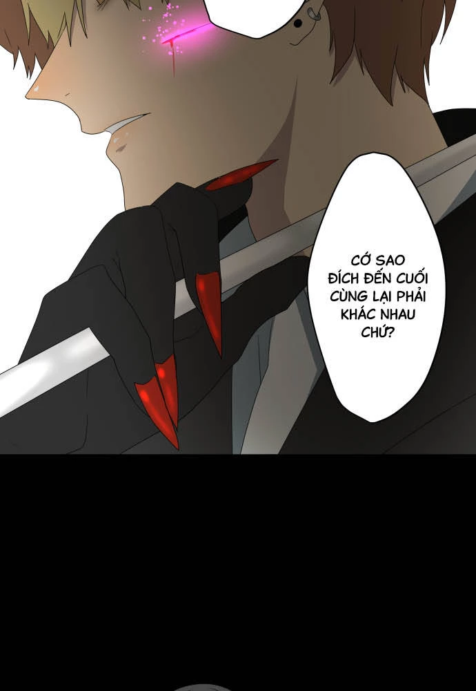 Trái Tim Của Luce Chapter 34 - 24