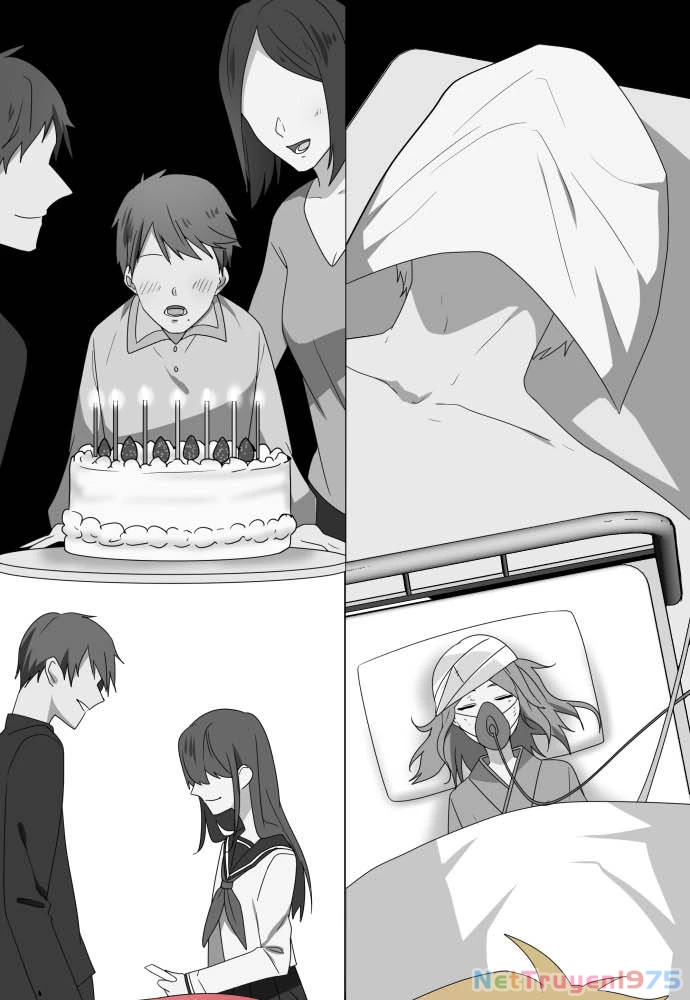 Trái Tim Của Luce Chapter 34 - 25