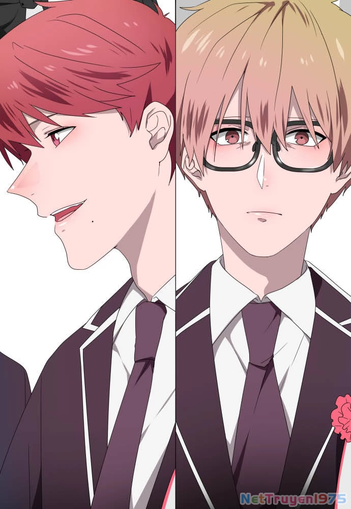 Trái Tim Của Luce Chapter 34 - 26