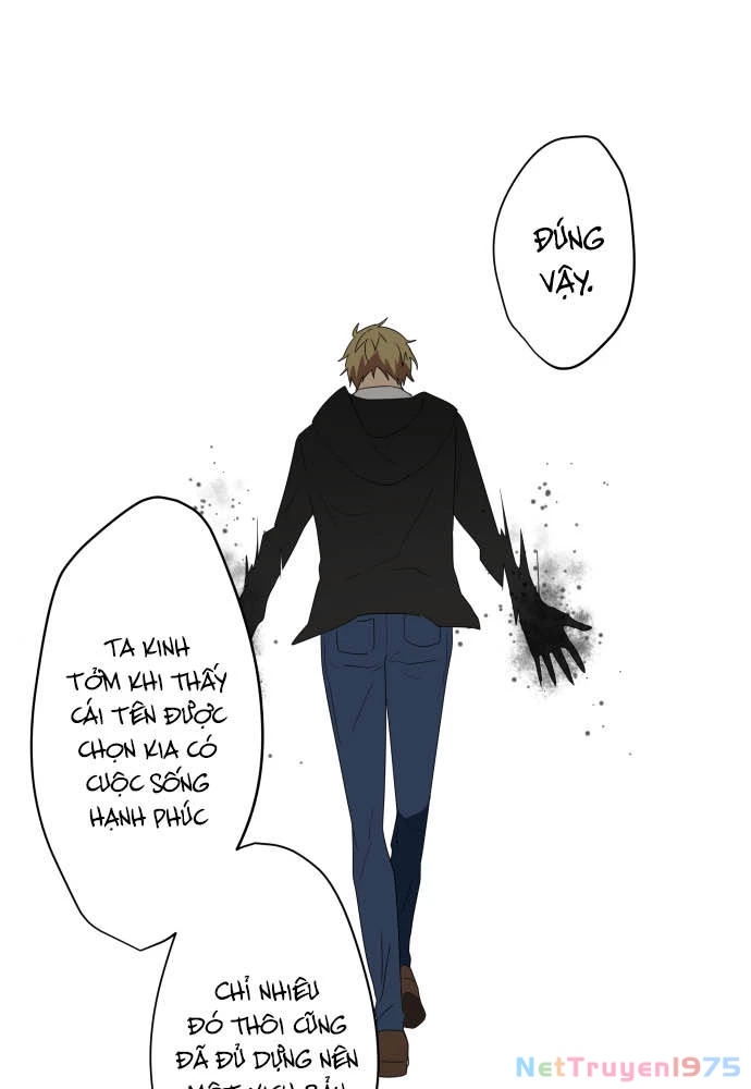Trái Tim Của Luce Chapter 34 - 34