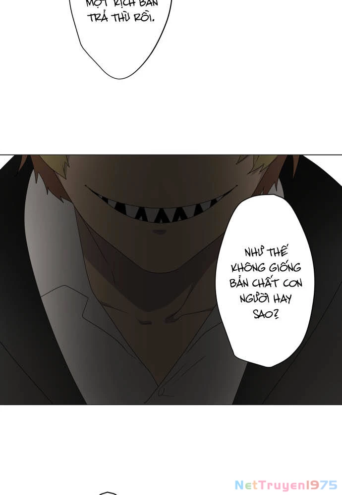 Trái Tim Của Luce Chapter 34 - 35
