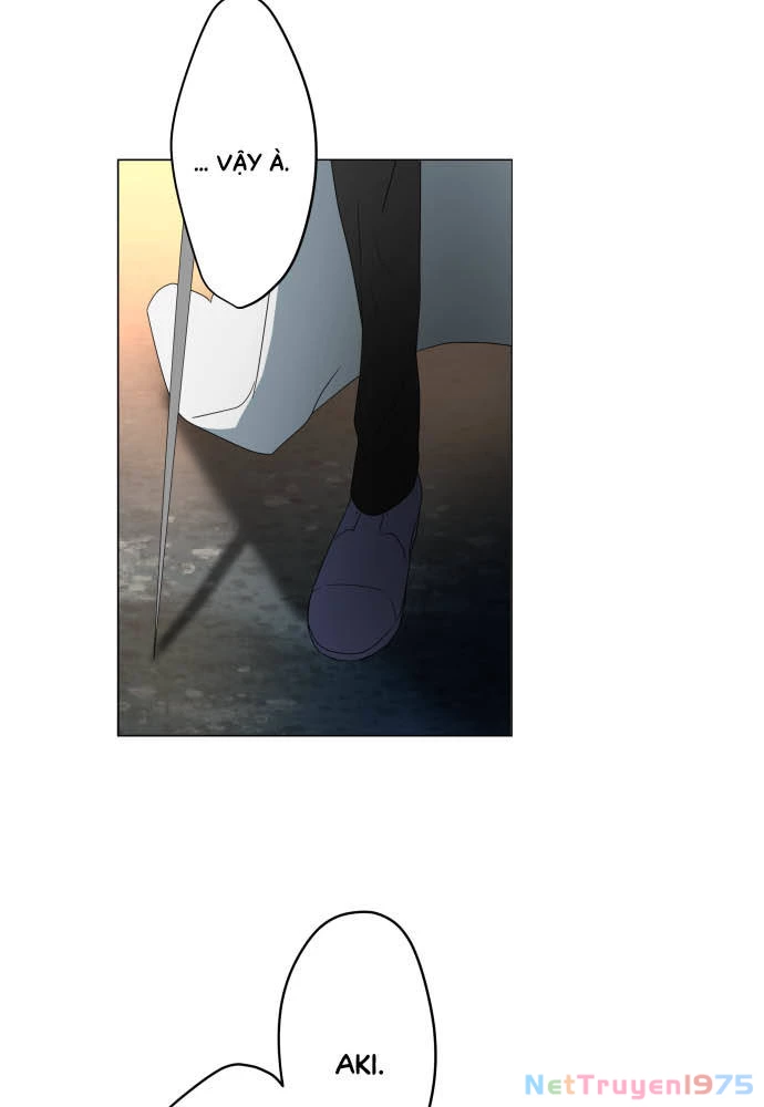Trái Tim Của Luce Chapter 34 - 36