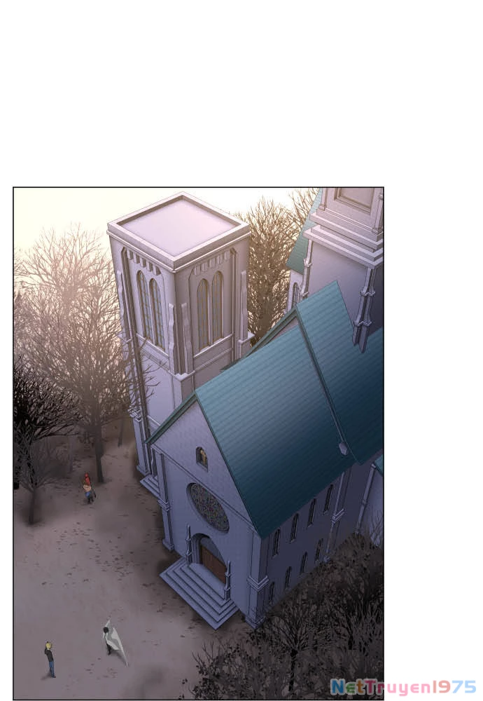 Trái Tim Của Luce Chapter 34 - 41