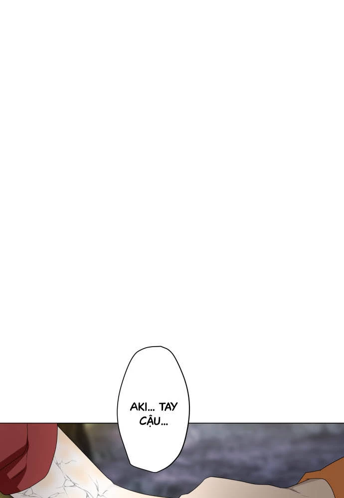 Trái Tim Của Luce Chapter 34 - 42