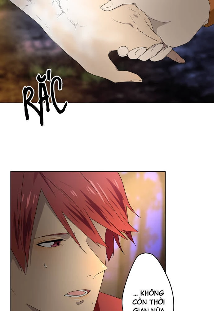 Trái Tim Của Luce Chapter 34 - 43