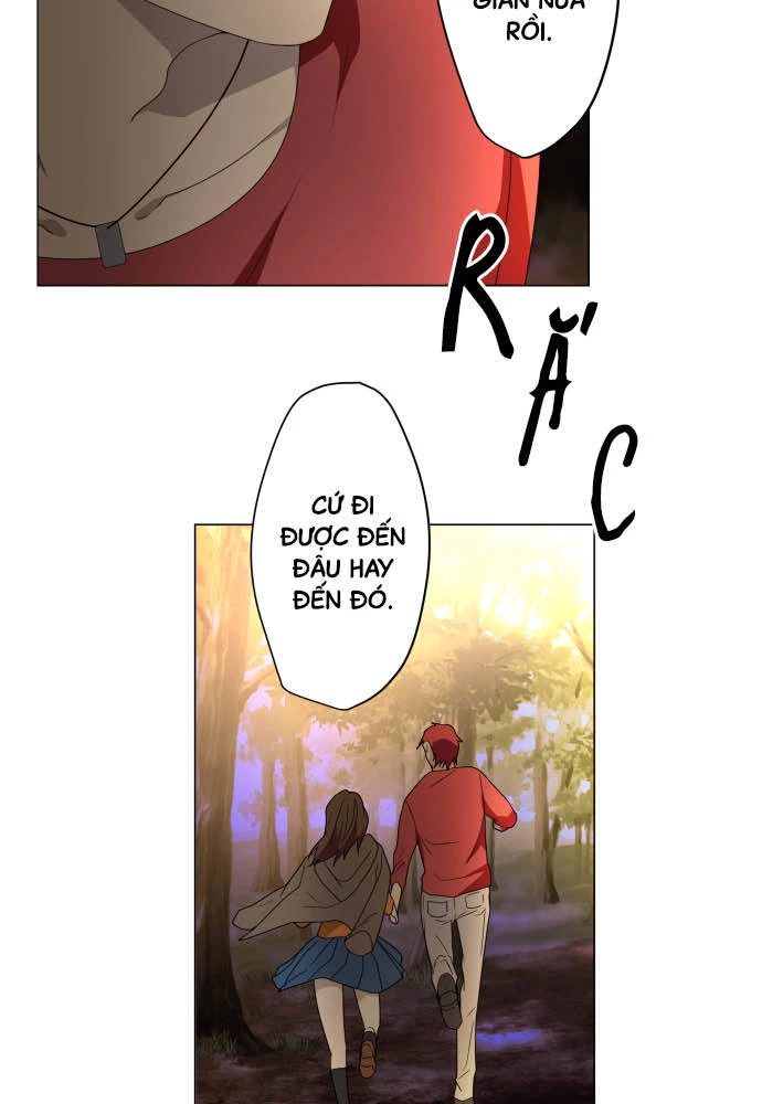 Trái Tim Của Luce Chapter 34 - 44