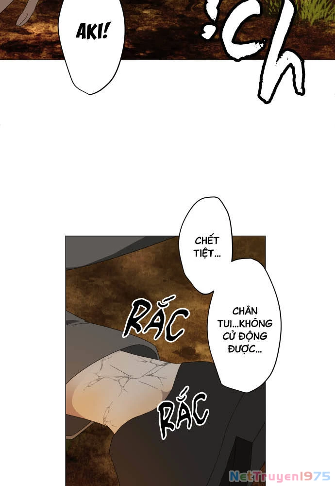 Trái Tim Của Luce Chapter 35 - 2