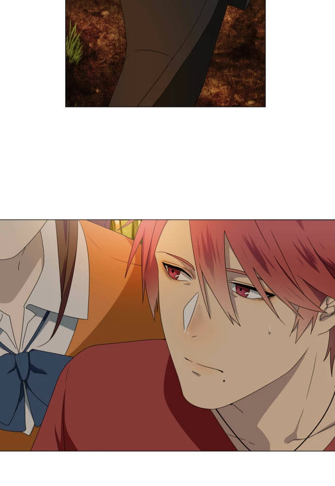 Trái Tim Của Luce Chapter 35 - 3