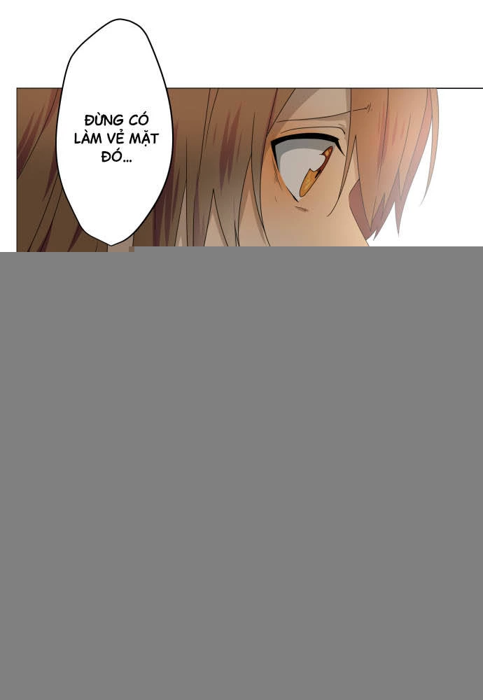 Trái Tim Của Luce Chapter 35 - 4