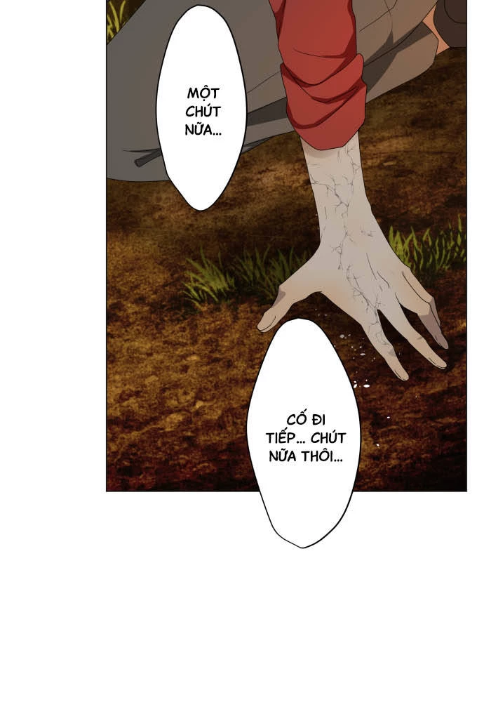 Trái Tim Của Luce Chapter 35 - 5