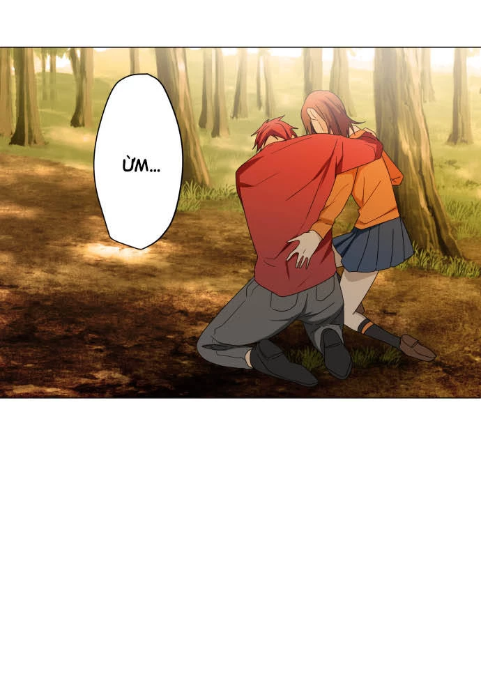 Trái Tim Của Luce Chapter 35 - 6