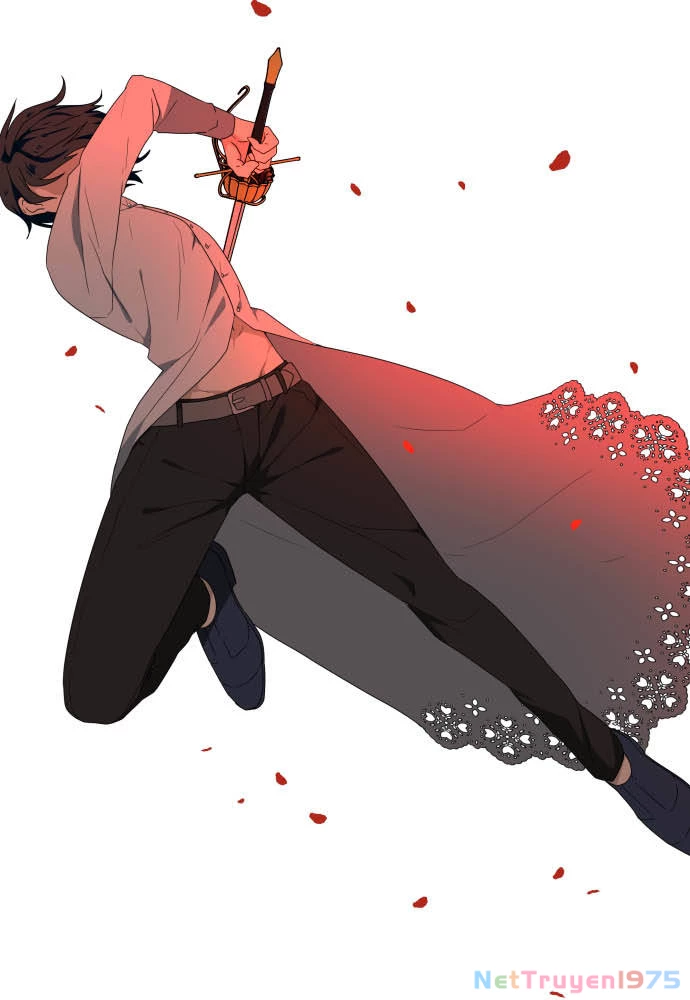 Trái Tim Của Luce Chapter 35 - 11