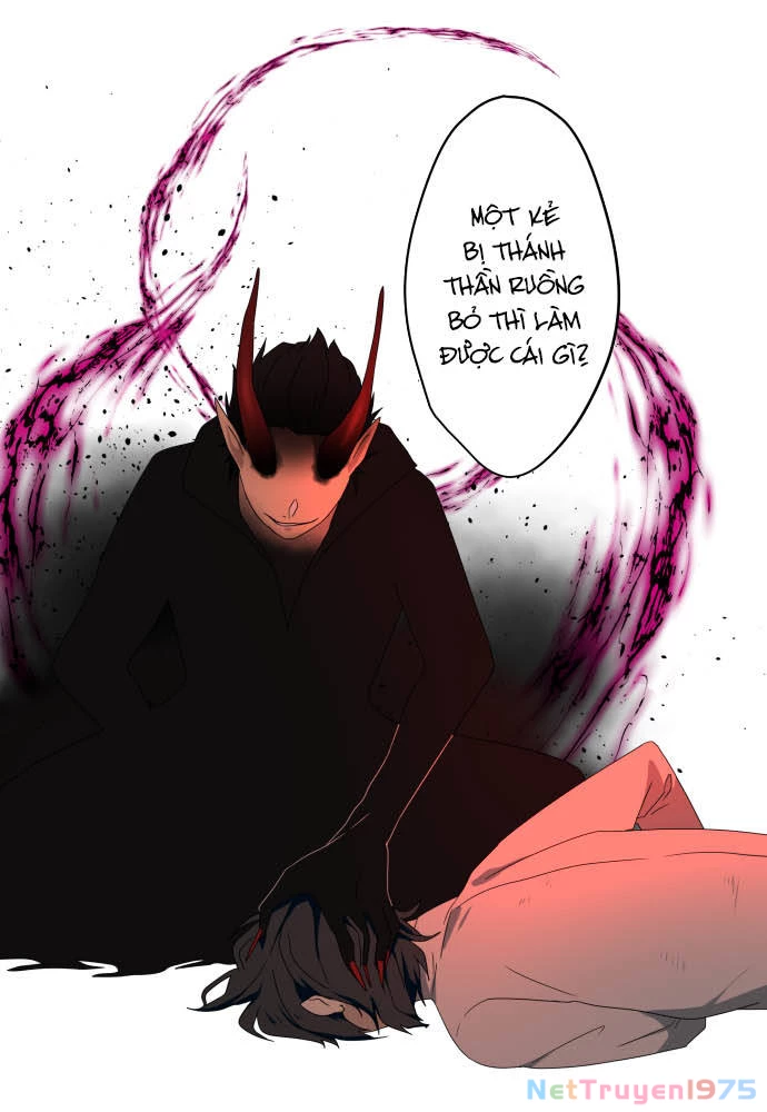 Trái Tim Của Luce Chapter 35 - 19