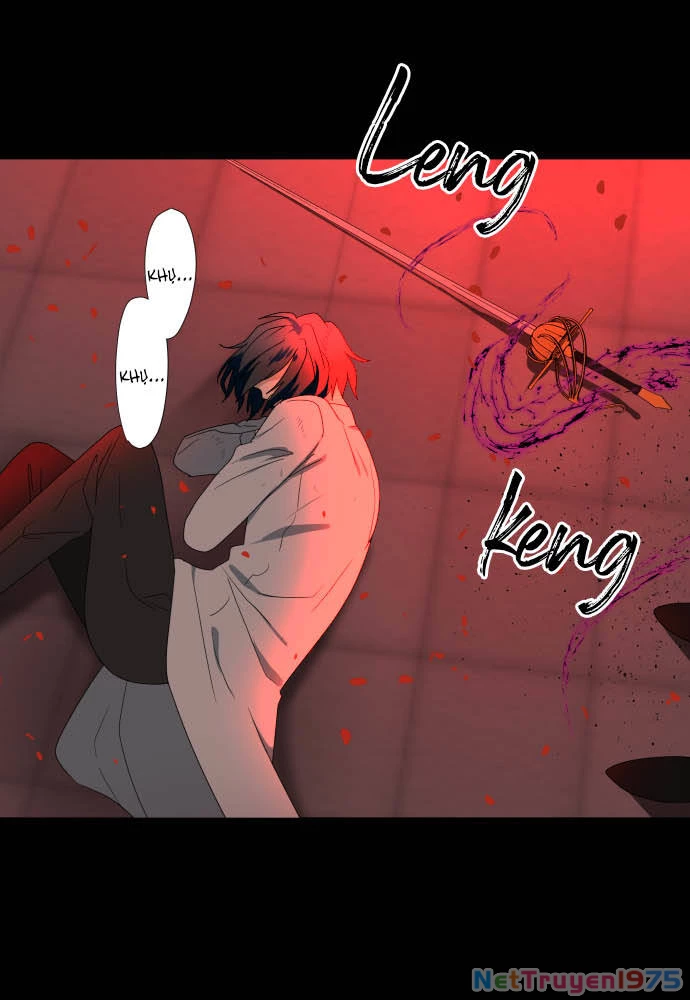 Trái Tim Của Luce Chapter 35 - 27