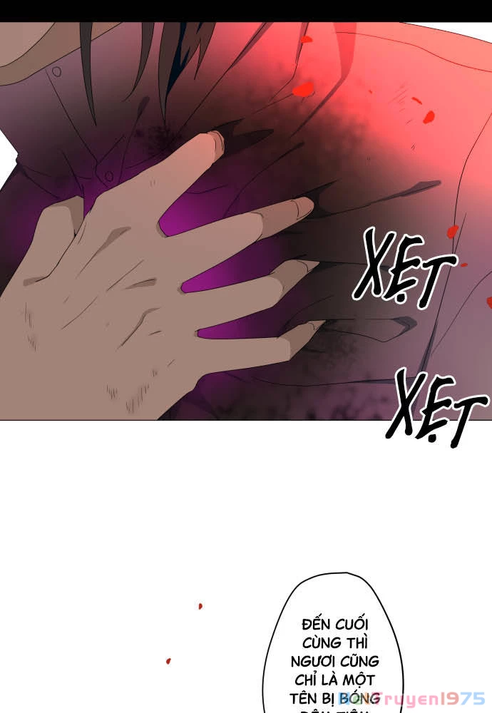 Trái Tim Của Luce Chapter 35 - 28