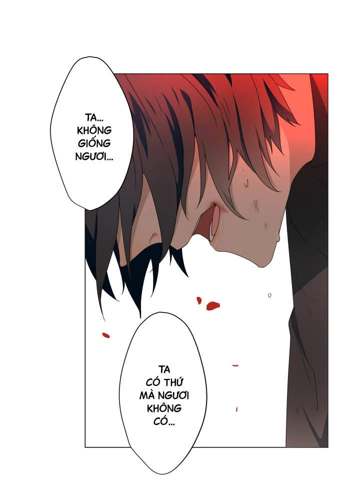 Trái Tim Của Luce Chapter 35 - 30