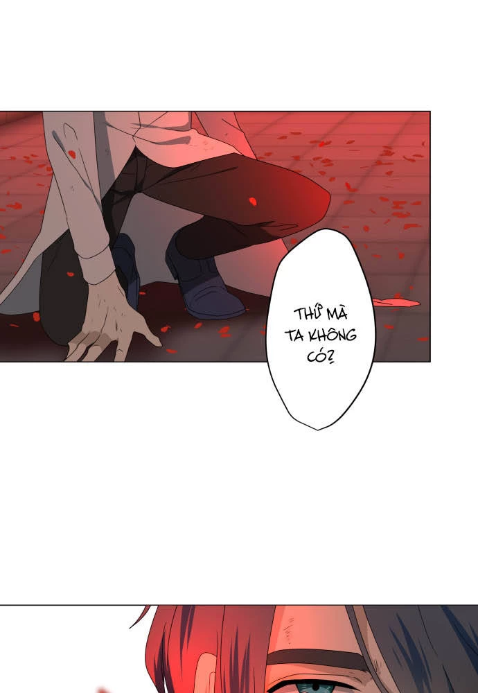 Trái Tim Của Luce Chapter 35 - 31