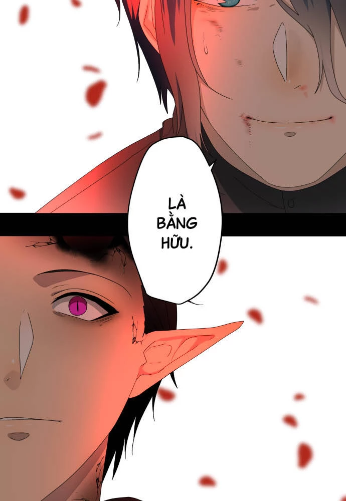 Trái Tim Của Luce Chapter 35 - 32