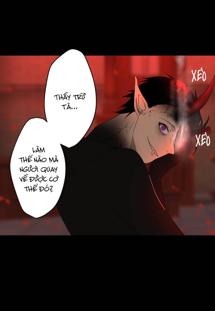 Trái Tim Của Luce Chapter 35 - 40