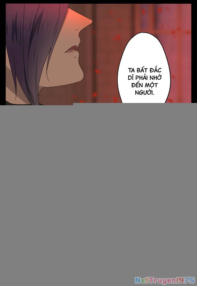 Trái Tim Của Luce Chapter 35 - 41