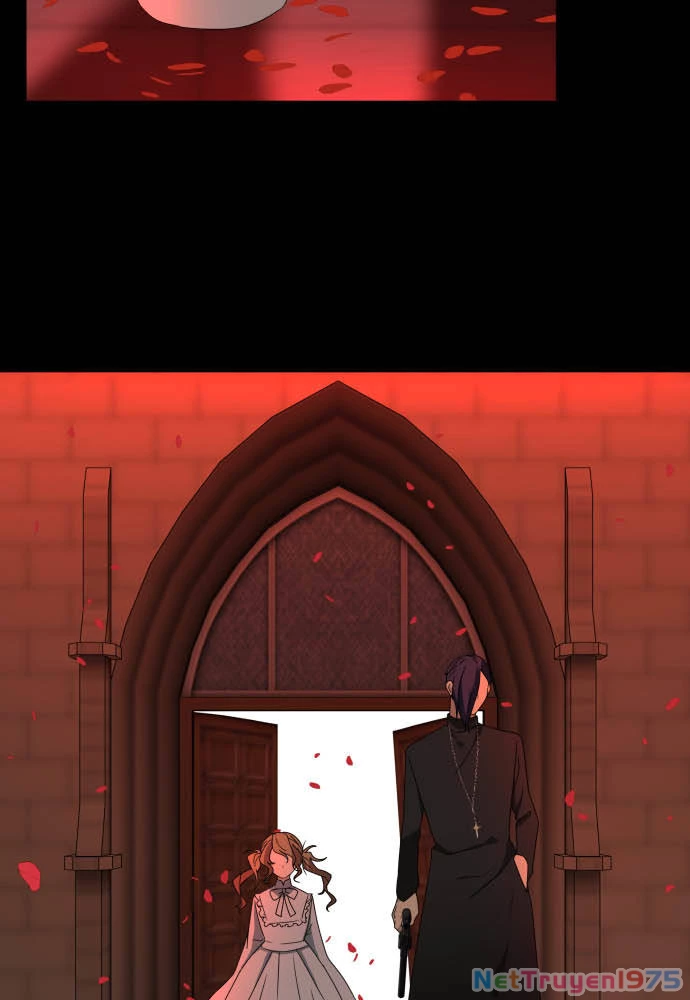 Trái Tim Của Luce Chapter 35 - 42
