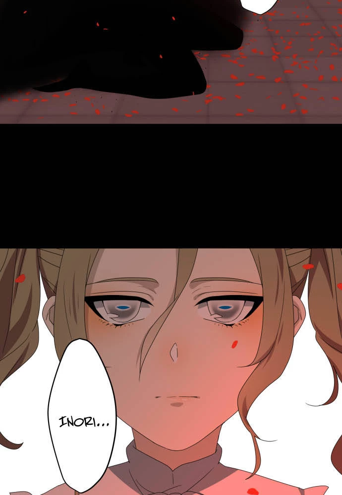 Trái Tim Của Luce Chapter 35 - 44