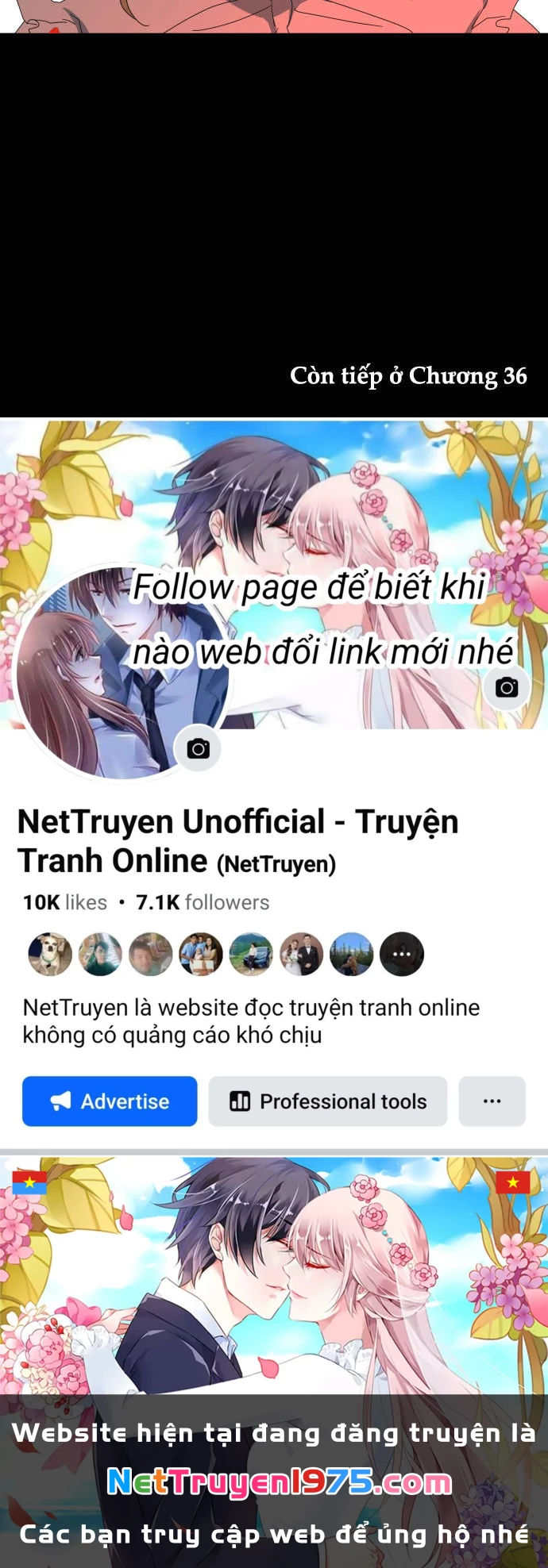 Trái Tim Của Luce Chapter 35 - 45