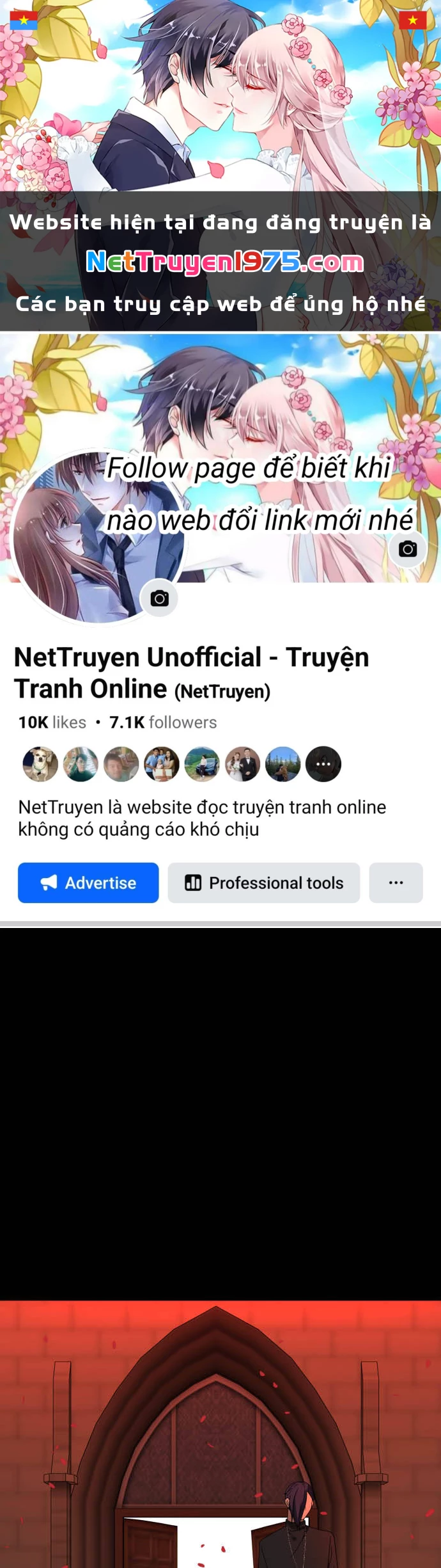 Trái Tim Của Luce Chapter 36 - 1