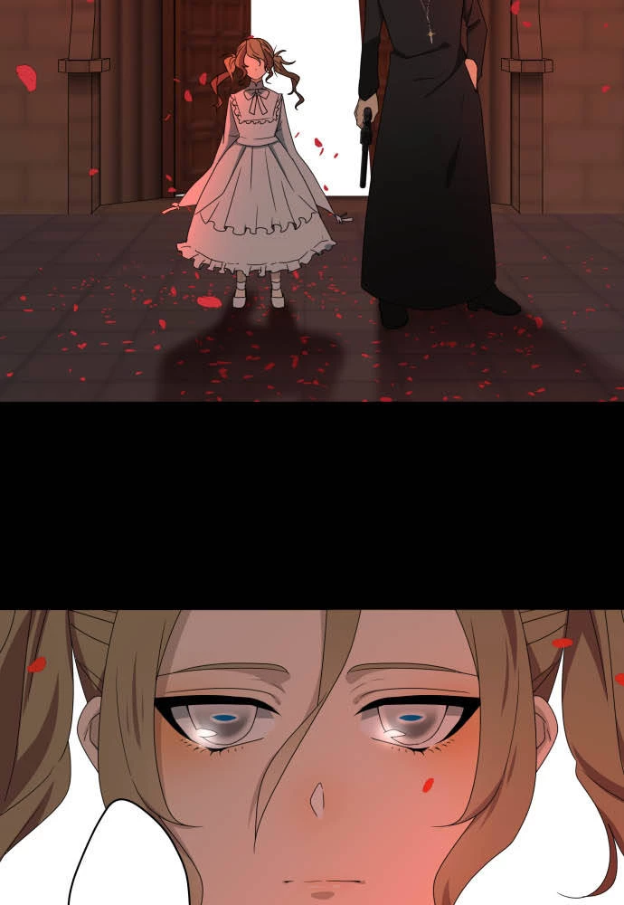 Trái Tim Của Luce Chapter 36 - 2