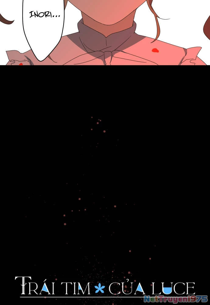 Trái Tim Của Luce Chapter 36 - 3