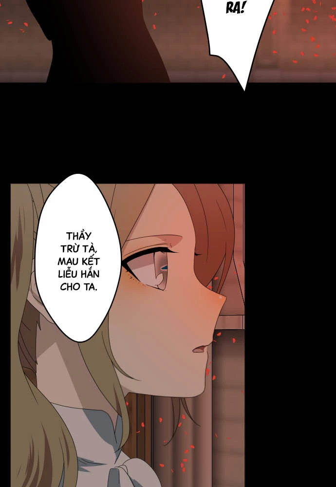 Trái Tim Của Luce Chapter 36 - 6