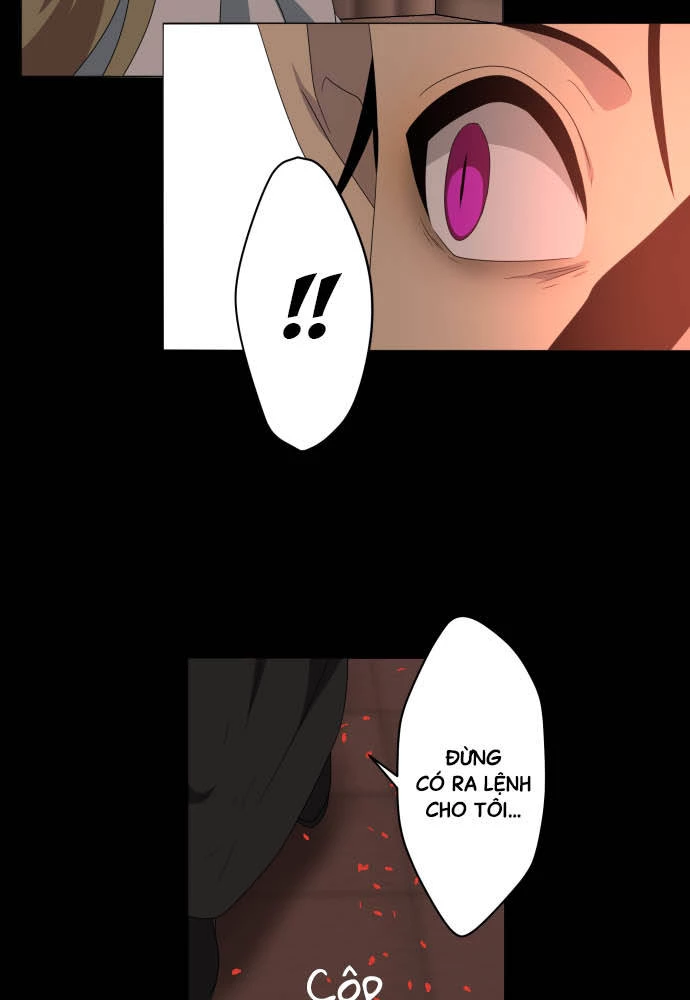 Trái Tim Của Luce Chapter 36 - 7