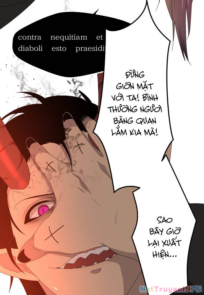 Trái Tim Của Luce Chapter 36 - 11