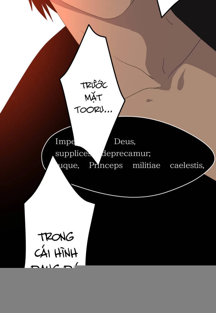 Trái Tim Của Luce Chapter 36 - 12