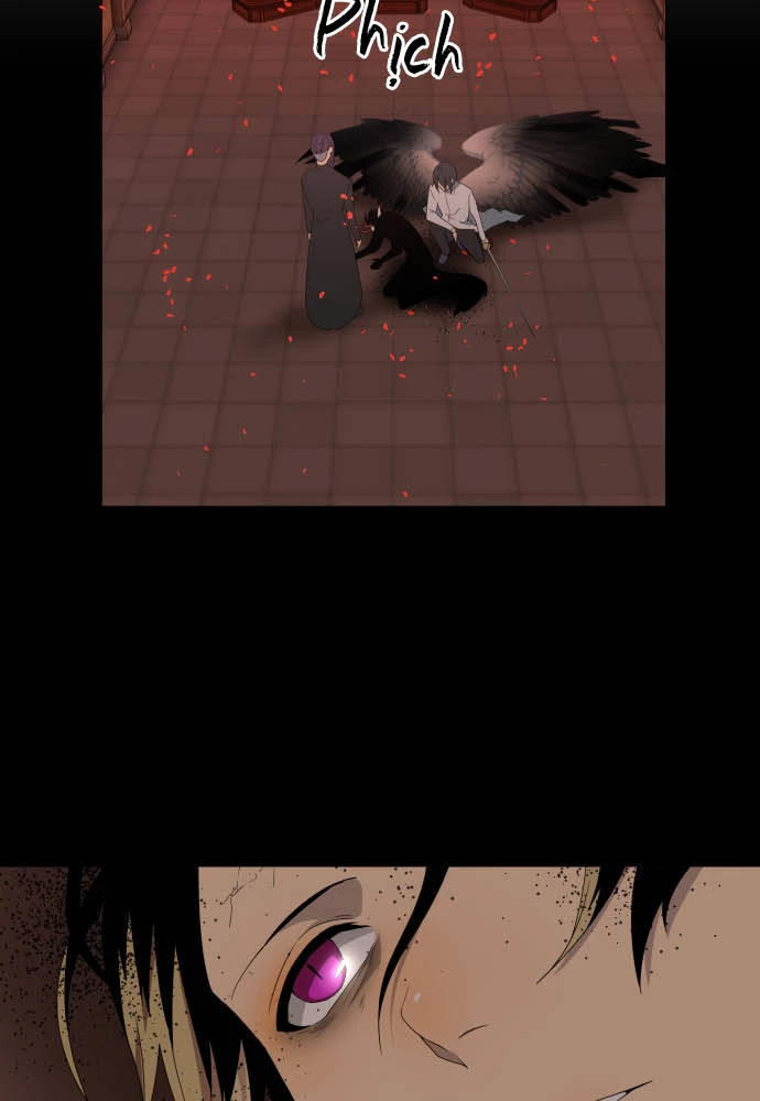 Trái Tim Của Luce Chapter 36 - 19